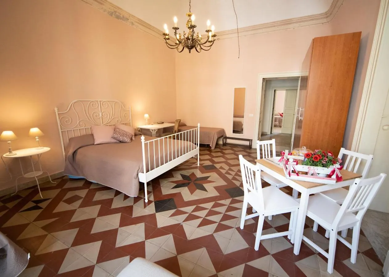 Bed and breakfast Sicilian Mood - Bed&Breakfast Catania Italia
