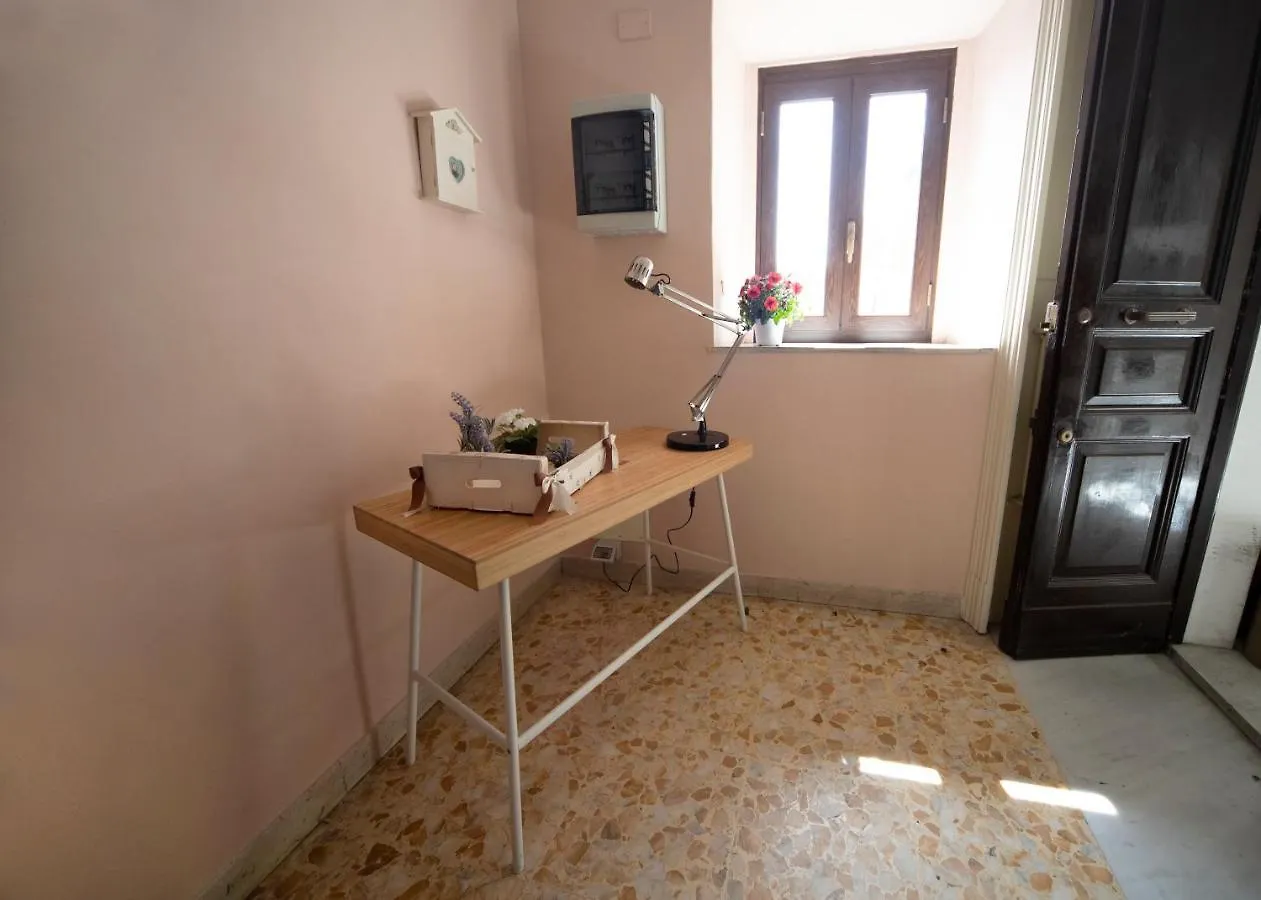 Bed and breakfast Sicilian Mood - Bed&Breakfast Catania Italia