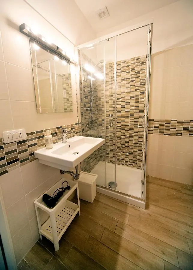 Sicilian Mood - Bed&Breakfast Catania Bed and breakfast