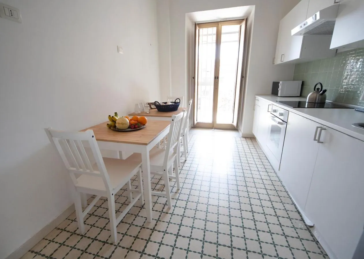 Bed and breakfast Sicilian Mood - Bed&Breakfast Catania