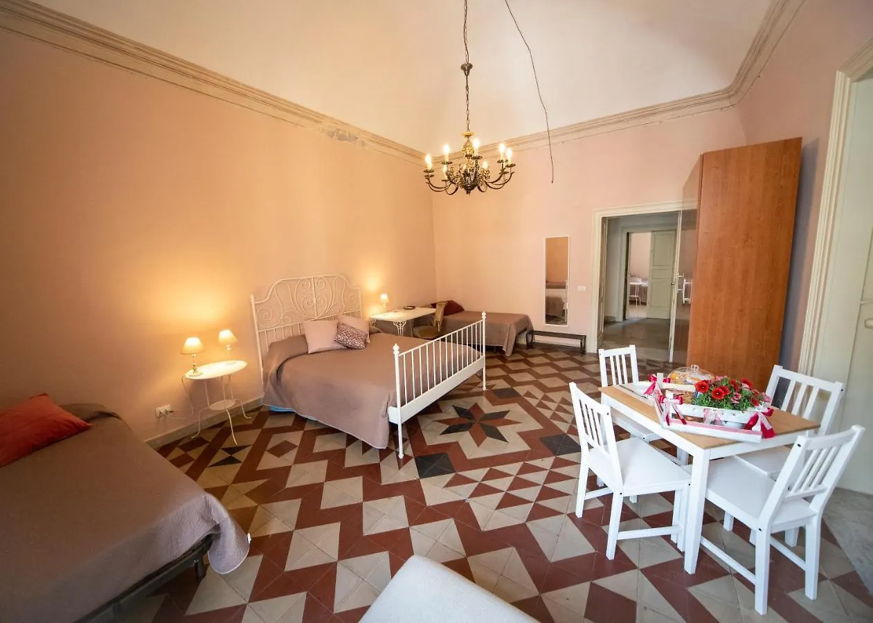 Sicilian Mood - Bed&Breakfast Catania Bed and breakfast